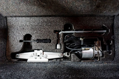 1998 Acura NSX in Formula Red over Tan