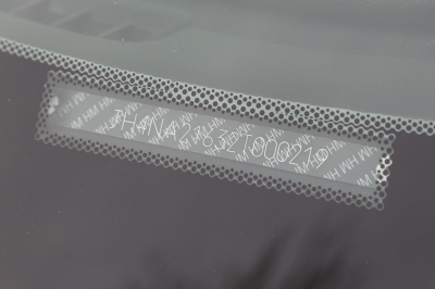 2002 Acura NSX in New Formula Red over Tan