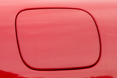 2002 Acura NSX in New Formula Red over Tan