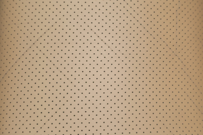 2002 Acura NSX in New Formula Red over Tan