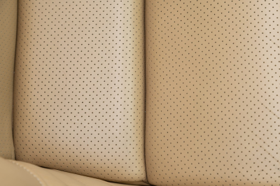 2002 Acura NSX in New Formula Red over Tan