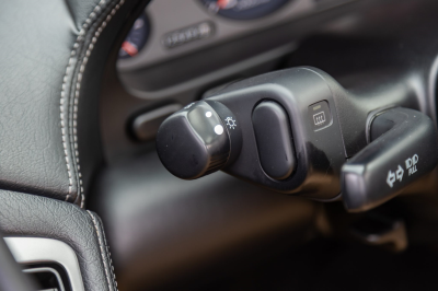 2002 Acura NSX in New Formula Red over Tan