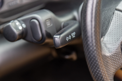 2002 Acura NSX in New Formula Red over Tan