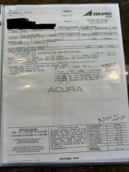 1994 Acura NSX in Green over Tan