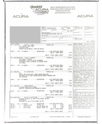 1997 Acura NSX in Spa Yellow over Black