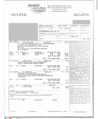 1997 Acura NSX in Spa Yellow over Black
