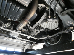 1993 Acura NSX in Formula Red over Black