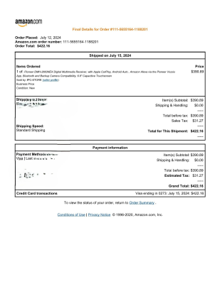 1992 Acura NSX in Formula Red over Black