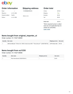 1992 Acura NSX in Formula Red over Black