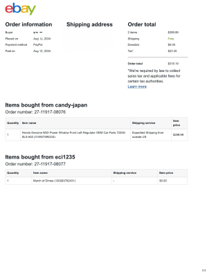 1992 Acura NSX in Formula Red over Black