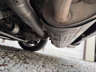 1992 Acura NSX in Formula Red over Black