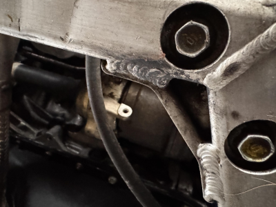 1992 Acura NSX in Formula Red over Black