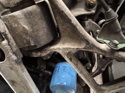 1992 Acura NSX in Formula Red over Black