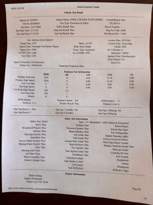 1992 Acura NSX in Formula Red over Black