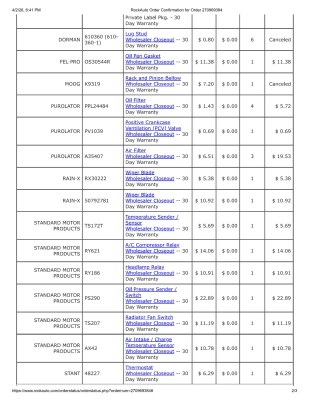 1992 Acura NSX in Formula Red over Black