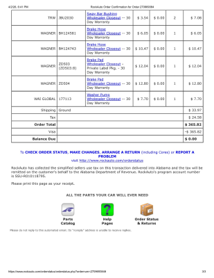 1992 Acura NSX in Formula Red over Black