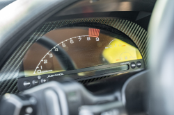 1994 Acura NSX in Green over Tan