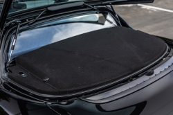 1995 Acura NSX in Berlina Black over Black