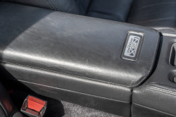 1992 Acura NSX in Formula Red over Black