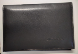 1992 Acura NSX in Formula Red over Black