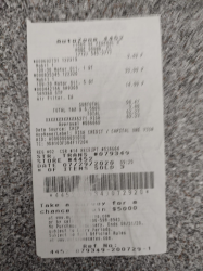 1992 Acura NSX in Formula Red over Black