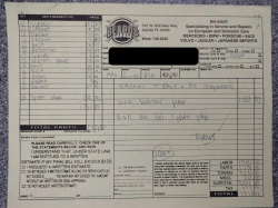 1992 Acura NSX in Formula Red over Black