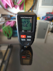 1992 Acura NSX in Formula Red over Black