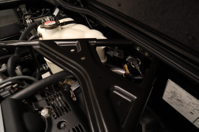 1996 Acura NSX in Berlina Black over Black