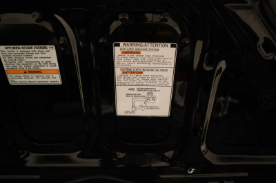1996 Acura NSX in Berlina Black over Black