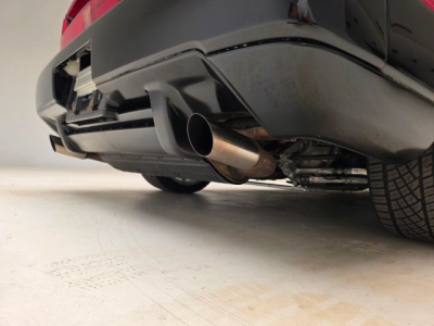 1996 Acura NSX in Berlina Black over Black