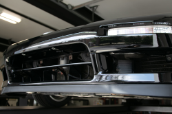 1991 Acura NSX in Berlina Black over Black