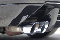 1991 Acura NSX in Berlina Black over Black