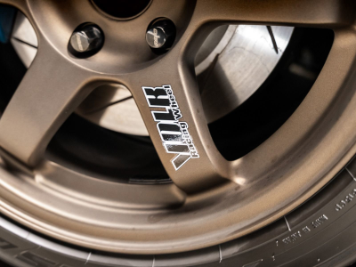 1994 Acura NSX in Green over Black