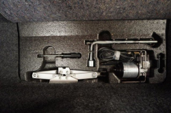 1996 Acura NSX in Formula Red over Tan