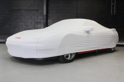 1995 Acura NSX in Formula Red over Black