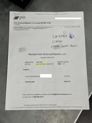 1995 Acura NSX in Formula Red over Black