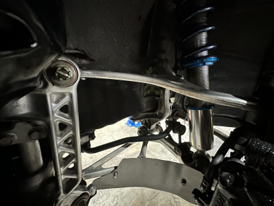 1995 Acura NSX in Purple over Tan