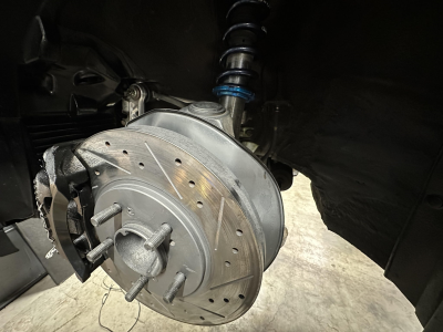 1995 Acura NSX in Purple over Tan