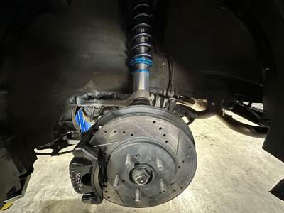 1995 Acura NSX in Purple over Tan