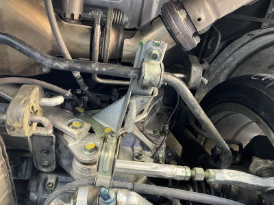 1995 Acura NSX in Purple over Tan