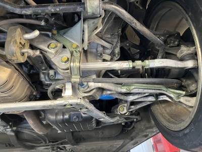 1995 Acura NSX in Purple over Tan