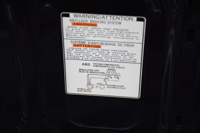 1995 Acura NSX in Purple over Tan