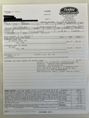 1995 Acura NSX in Purple over Tan