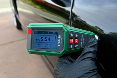 1992 Acura NSX in Berlina Black over Black