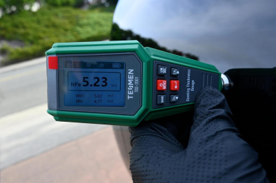 1992 Acura NSX in Berlina Black over Black