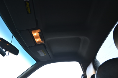 1992 Acura NSX in Berlina Black over Black