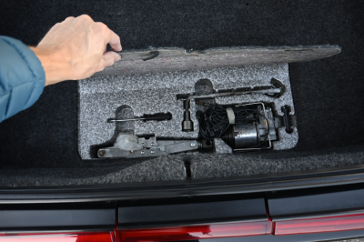 1992 Acura NSX in Berlina Black over Black