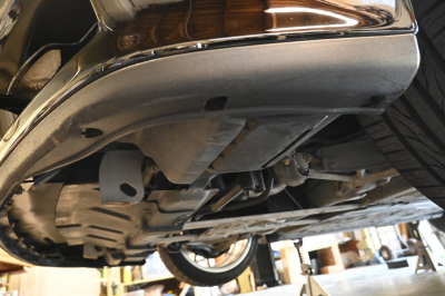 1992 Acura NSX in Berlina Black over Black