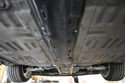 1992 Acura NSX in Berlina Black over Black