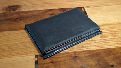 1992 Acura NSX in Berlina Black over Black